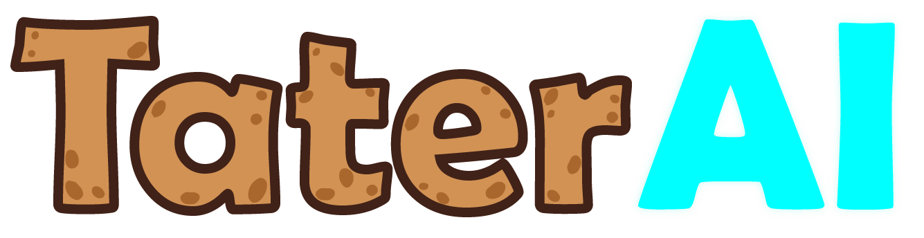 Tater AI logo